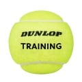 Dunlop Tennisball Training (drucklos) gelb - <b>1 Ball</b>